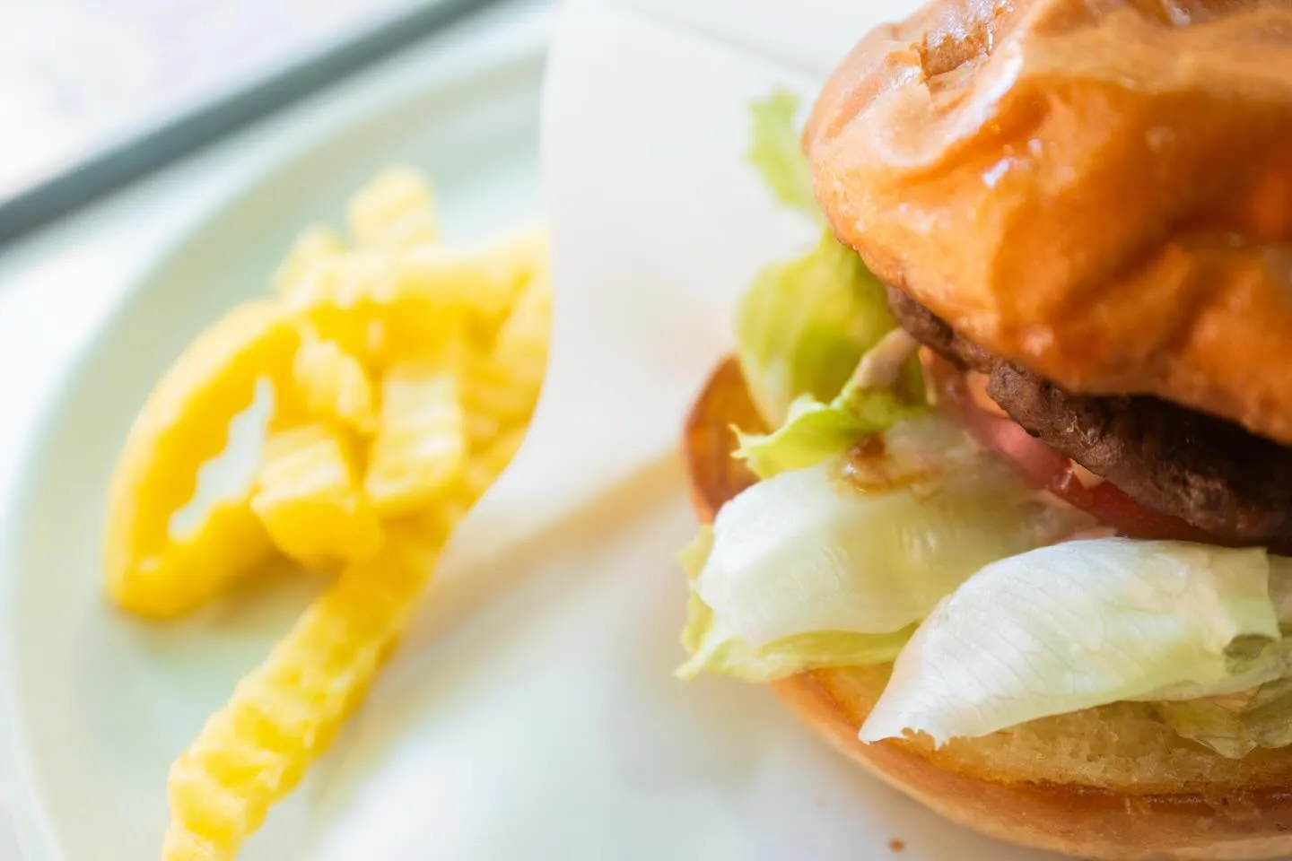 【Openして半年】