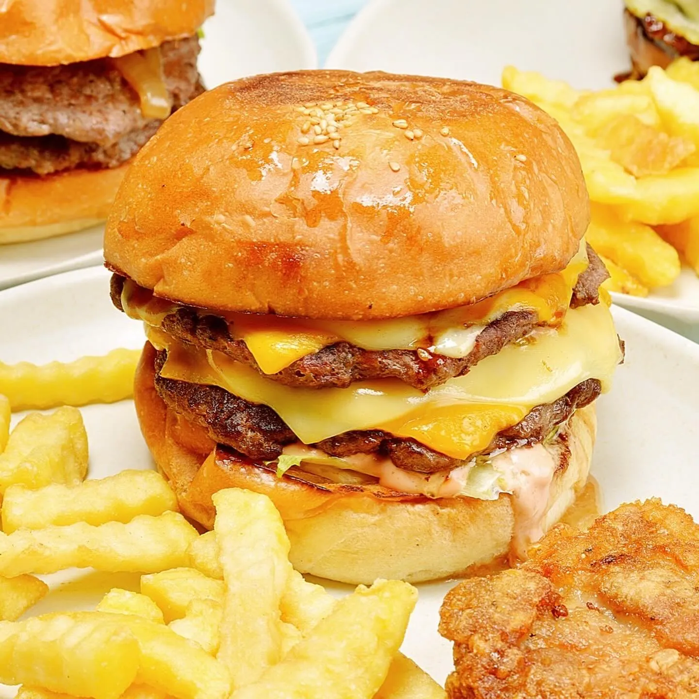 【７月営業日程】