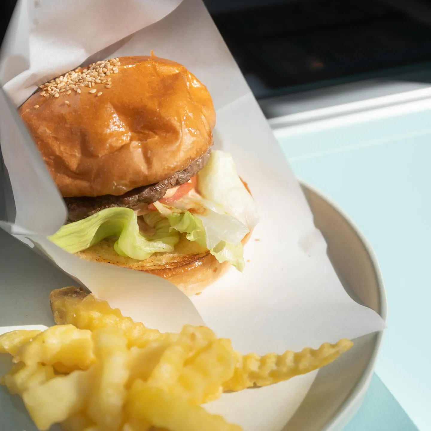 【７月営業日程】