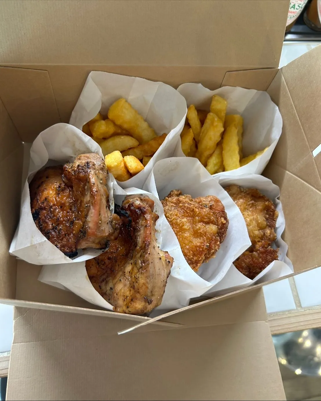 【要予約Xmas限定セット】